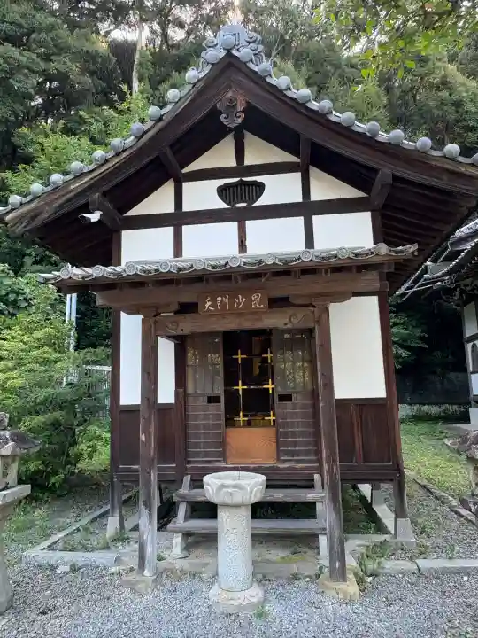 繁多寺(愛媛県)