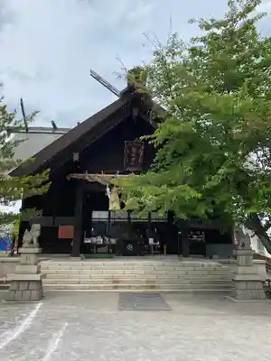 龍宮神社(北海道)