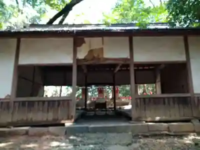 談山神社の末社・摂社