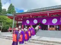 比叡山延暦寺(滋賀県)