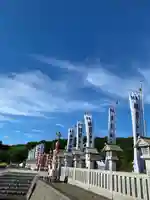 樽前山神社のその他建物