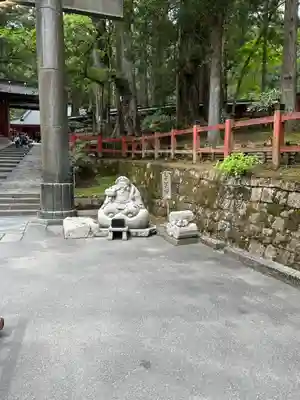 日光二荒山神社(栃木県)