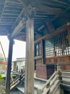 大乗寺(神奈川県)