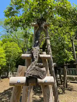 三嶋大社のその他建物