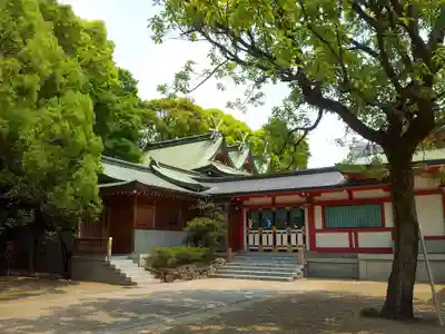 西宮神社のその他建物