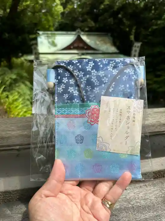 來宮神社(静岡県)