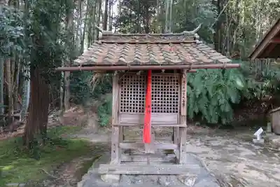 牟禮山観音禅寺(滋賀県)