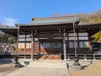 西蓮寺(東京都)