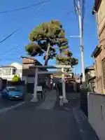 船橋東照宮(千葉県)