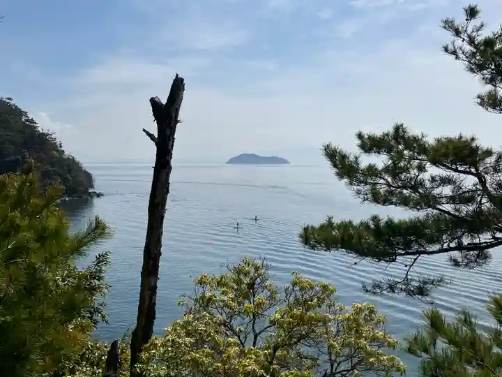 大崎寺(滋賀県)