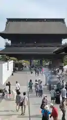 善光寺(長野県)