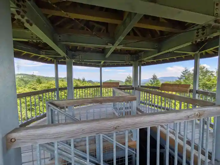 不動寺(群馬県)