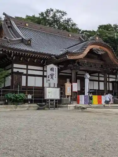 深大寺(東京都)