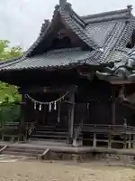 日枝神社(新潟県)
