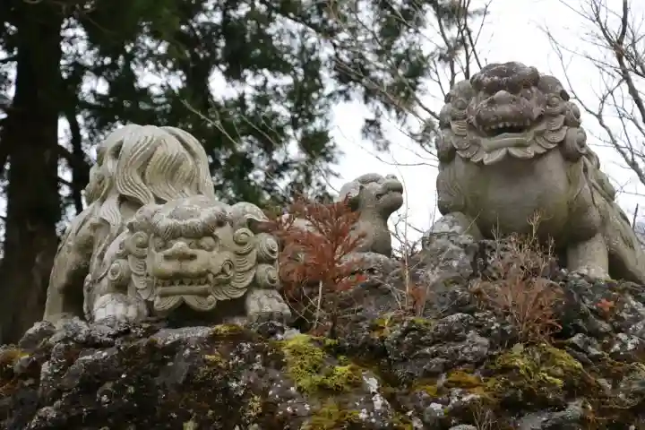 大山阿夫利神社(神奈川県)