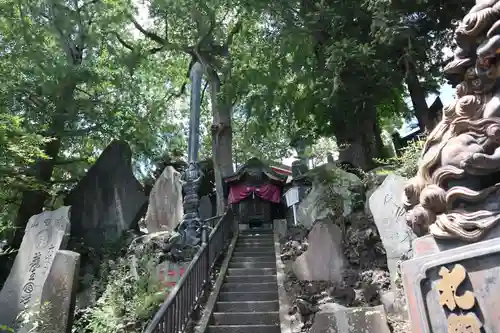 成田山新勝寺(千葉県)