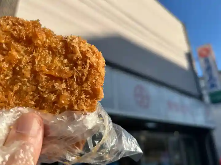 竹駒神社(宮城県)