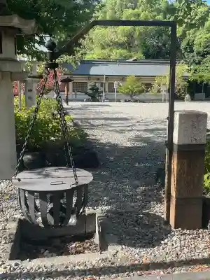 愛知縣護國神社(愛知県)