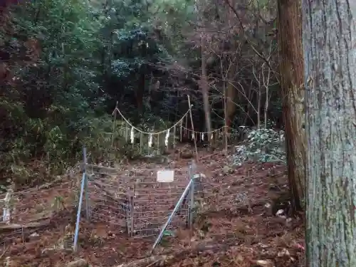 伏見稲荷大社(京都府)