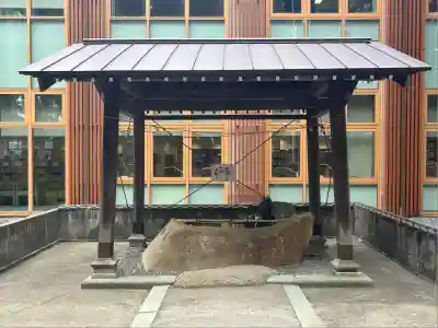 金津神社(福井県)