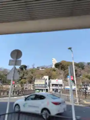 大船観音寺(神奈川県)