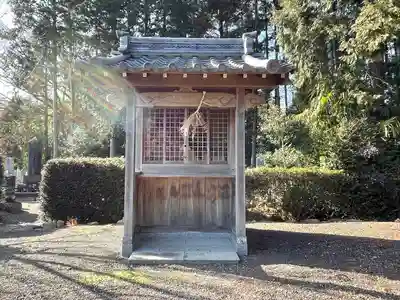 天秀寺(滋賀県)
