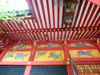 浅草神社(東京都)