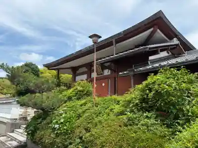 本経寺(京都府)