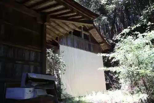 愛宕神社(栃木県)