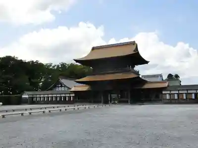 瑞龍寺のその他建物