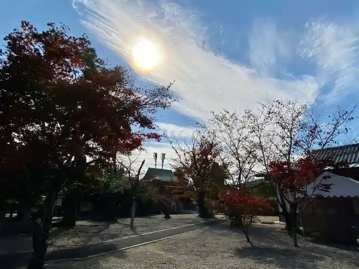 京都乃木神社のその他建物