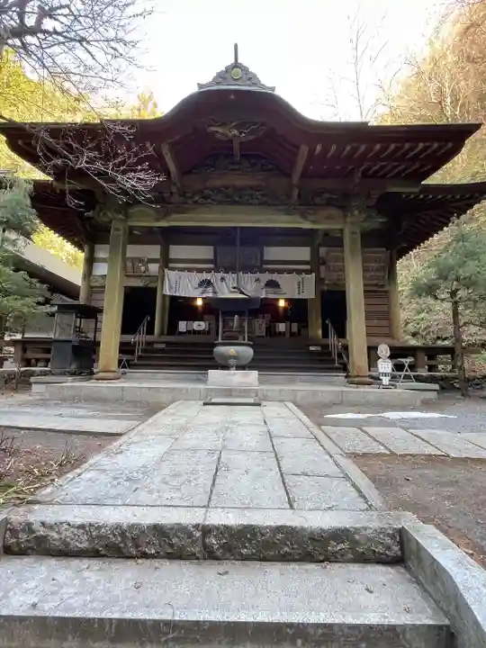 水潜寺(埼玉県)