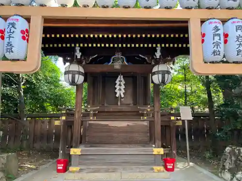 北野天満宮(京都府)