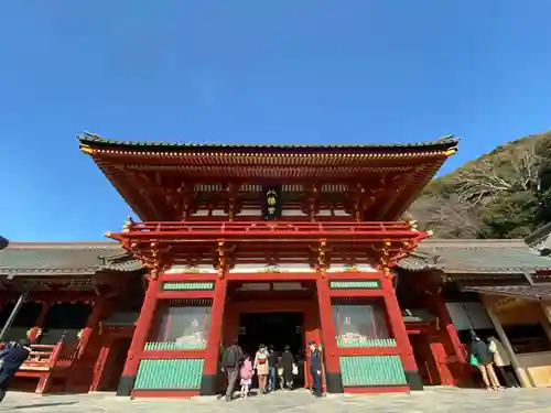 鶴岡八幡宮(神奈川県)