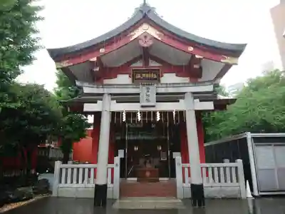 神田神社（神田明神）(東京都)
