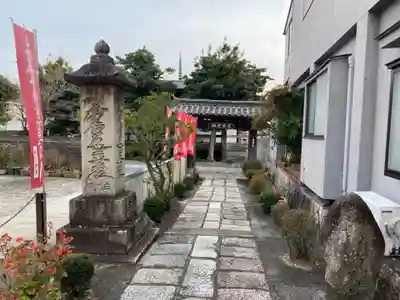 護国寺(山科檀林)のその他建物