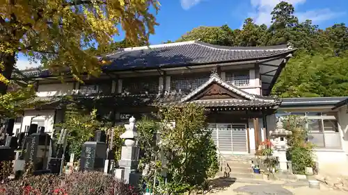正眼寺のその他建物