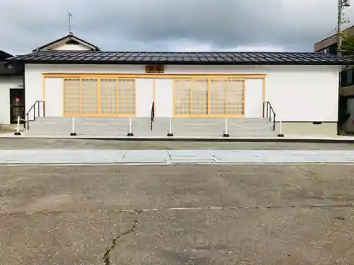 總社 和田八幡宮の建物その他