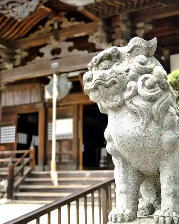 成田山 薬師寺(長野県)