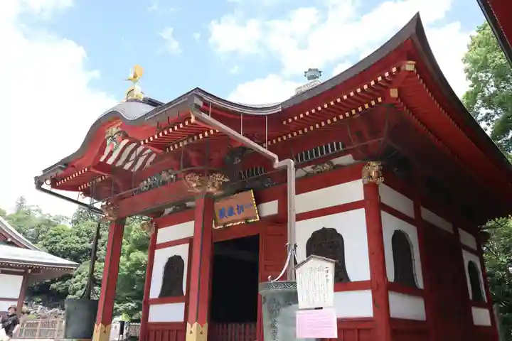 成田山新勝寺(千葉県)