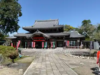 地泉院(愛知県)