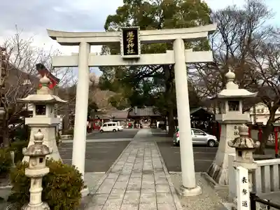 瀧宮神社(広島県)