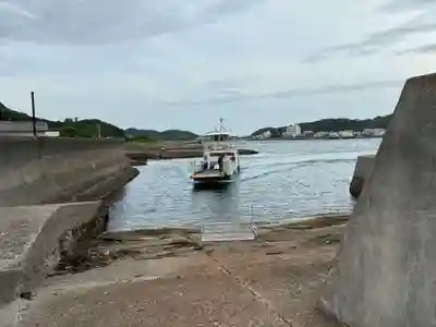 潮明寺(徳島県)