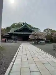 室蘭八幡宮(北海道)