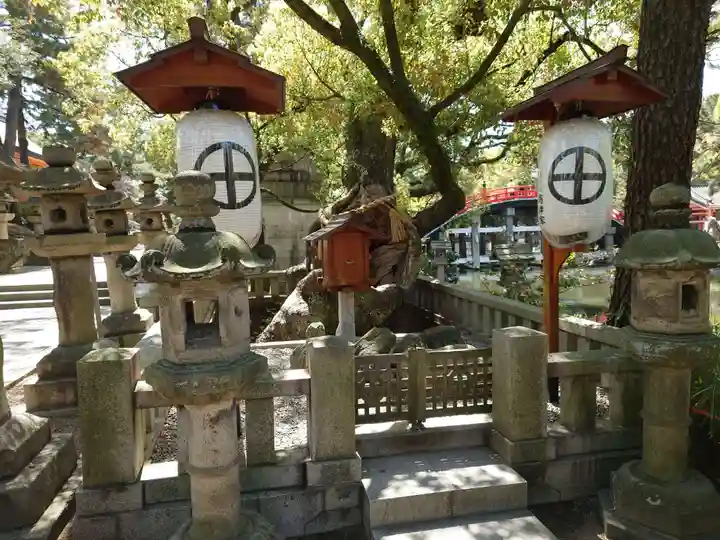 住吉大社(大阪府)