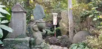 小岩神社(東京都)