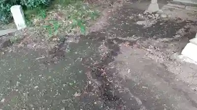 酒門神社のその他建物