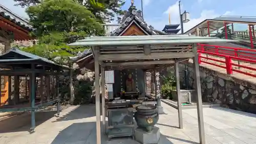 中山寺(兵庫県)