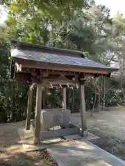 八剱神社(福岡県)