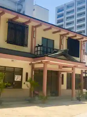 堀川戎神社のその他建物